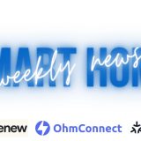 スマートホームニュース matter nest renew ohmconnect smart home news